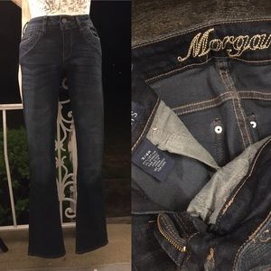 Delia’s morgan jean in 3/4R